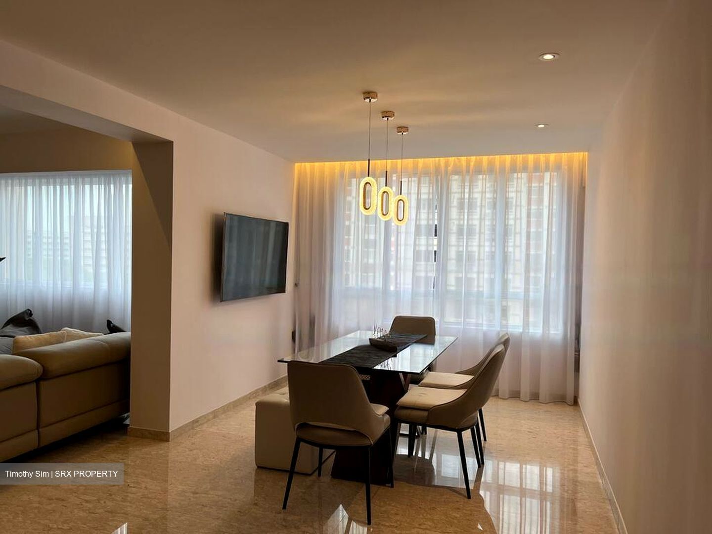 Blk 310 Tampines Street 32 (Tampines), HDB Executive #455474891